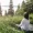 young-woman-practicing-yoga-and-sitting-in-lotus